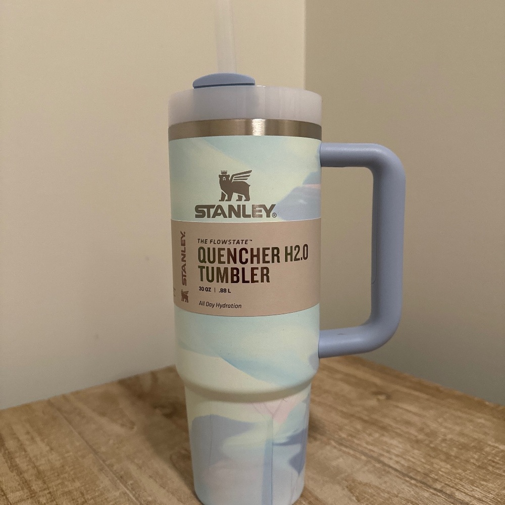 30oz Stanley